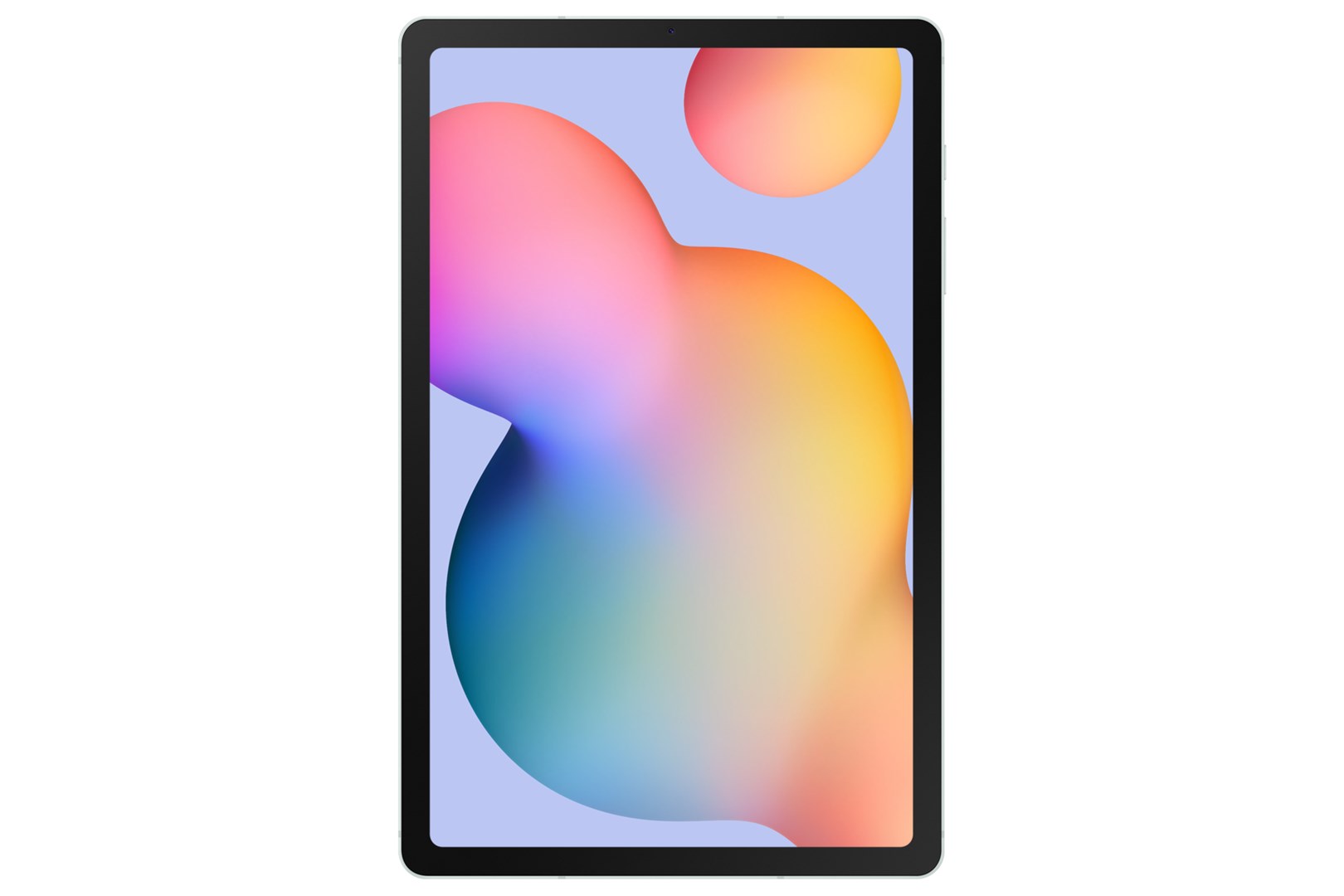 Tablet SAMSUNG Galaxy Tab S6 Lite 2024 (10.4", 4GB/64GB, WiFi, 4G, Android 14, zeleni) - SM-P625NLGAEUE-1