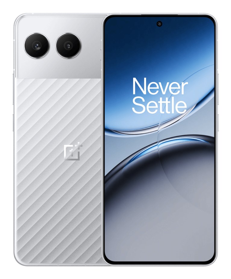 Smartfon OnePlus Nord 4 5G DS 16/512GB Silver-0