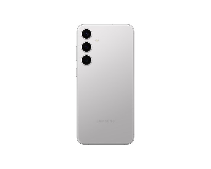 Samsung Galaxy S24+ 17 cm (6.7") Dual SIM 5G USB Type-C 12 GB 512 GB 4900 mAh Grey, Marble colour-9
