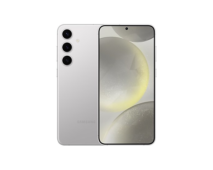 Samsung Galaxy S24+ 17 cm (6.7") Dual SIM 5G USB Type-C 12 GB 512 GB 4900 mAh Grey, Marble colour-7