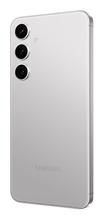 Samsung Galaxy S24+ 17 cm (6.7") Dual SIM 5G USB Type-C 12 GB 512 GB 4900 mAh Grey, Marble colour-17