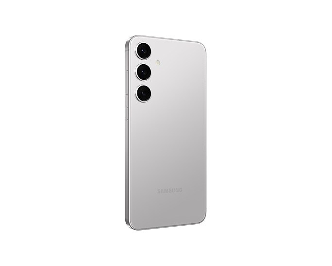 Samsung Galaxy S24+ 17 cm (6.7") Dual SIM 5G USB Type-C 12 GB 512 GB 4900 mAh Grey, Marble colour-0