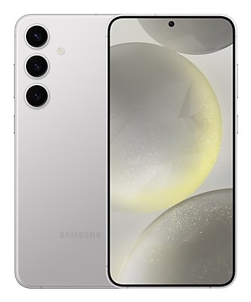 Samsung Galaxy S24+ 17 cm (6.7") Dual SIM 5G USB Type-C 12 GB 512 GB 4900 mAh Grey, Marble colour-8