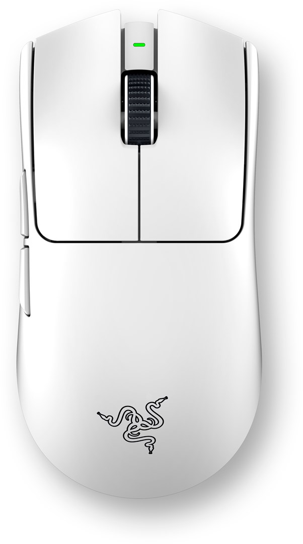 Razer Viper V3 Pro Wireless Esports Gaming Mouse - White-0