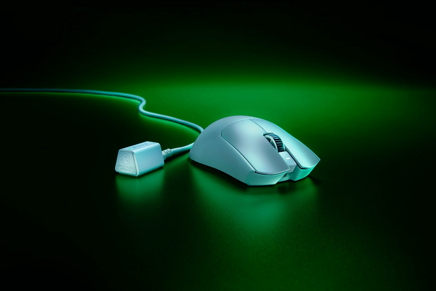 Razer Viper V3 Pro Wireless Esports Gaming Mouse - White-5