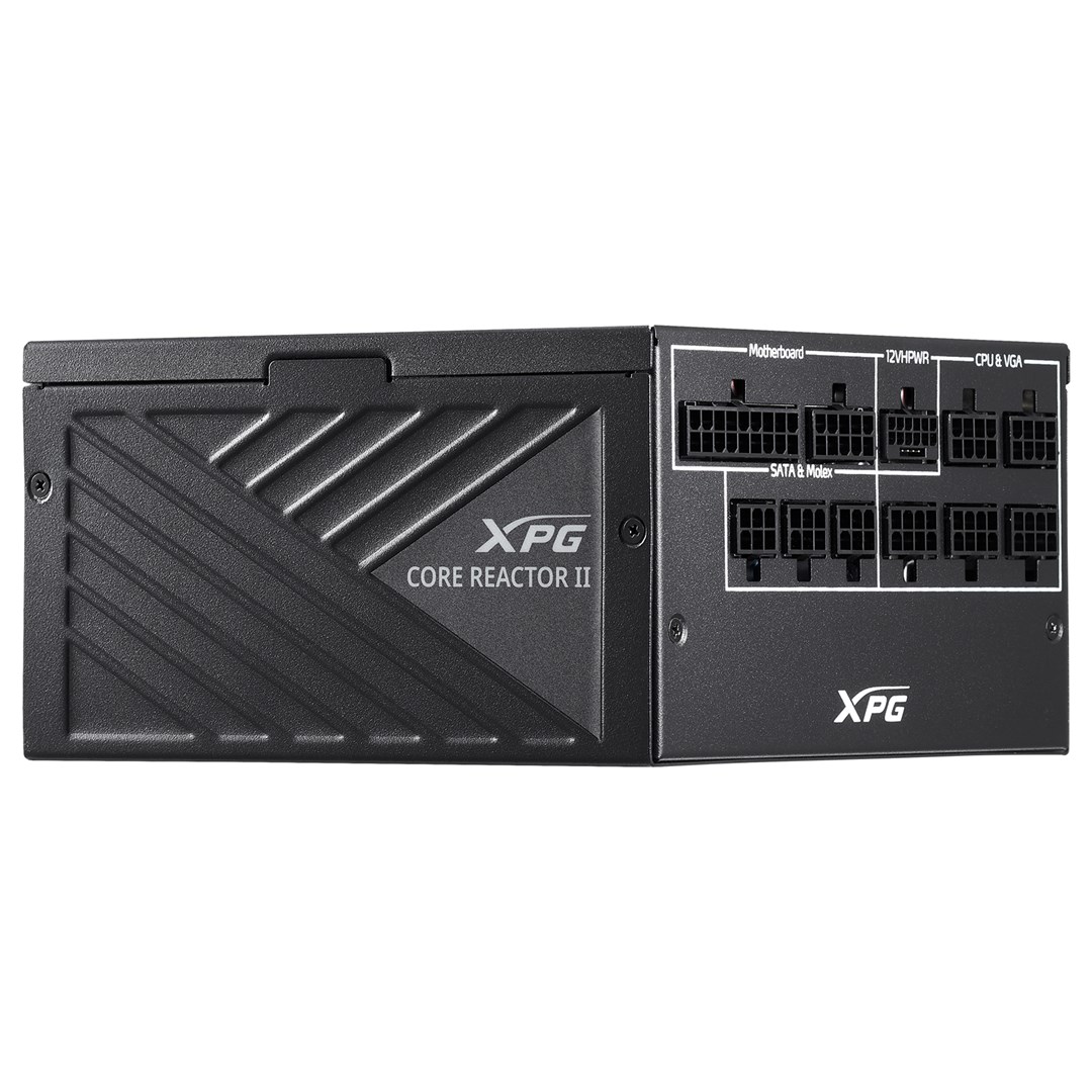Napajanje ADATA XPG CORE REACTOR II 1200W (80 Plus Gold, ATX 3.0)-5