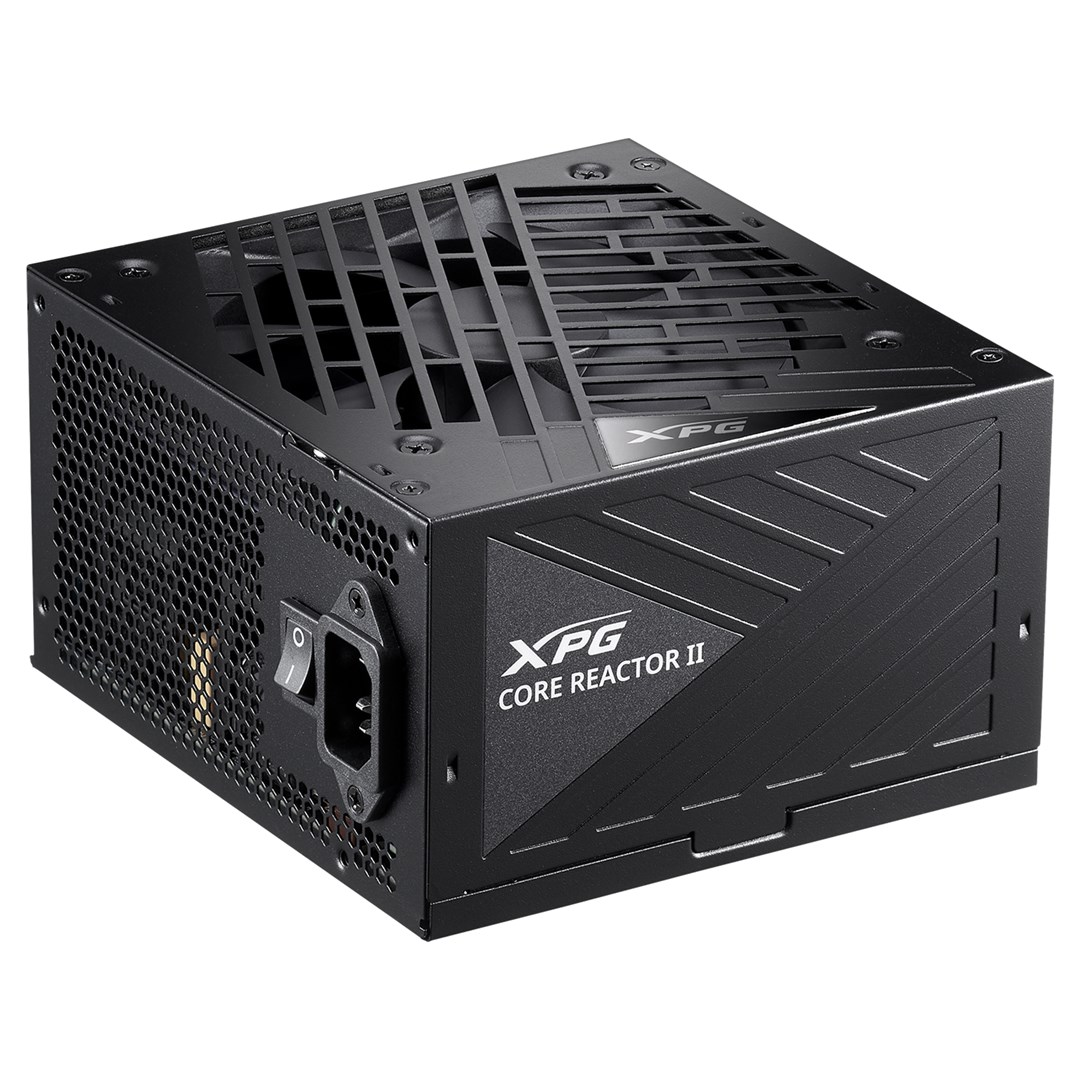 Napajanje ADATA XPG CORE REACTOR II 1200W (80 Plus Gold, ATX 3.0)-1