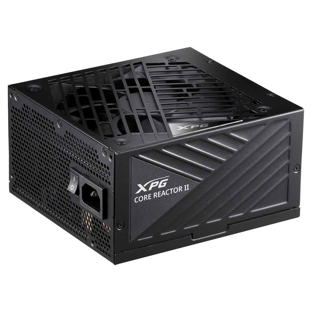 Napajanje ADATA XPG CORE REACTOR II 1200W (80 Plus Gold, ATX 3.0)-3