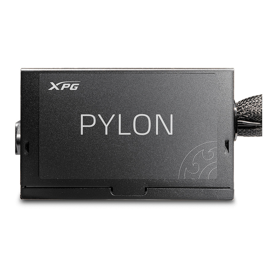 Napajanje ADATA XPG PYLON 650W Power Supply ATX 2.4 80 PLUS Bronze-4