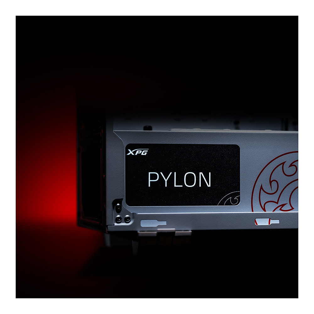 Napajanje ADATA XPG PYLON 650W Power Supply ATX 2.4 80 PLUS Bronze-5