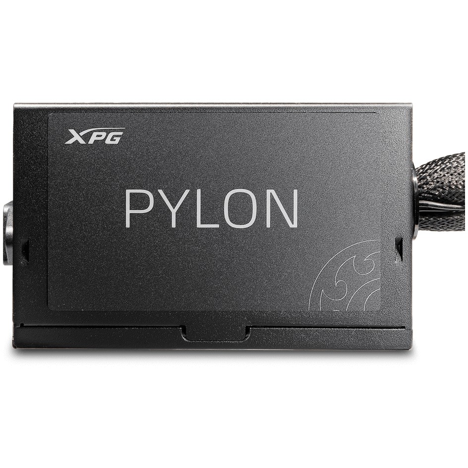 Napajanje ADATA XPG PYLON 650W Power Supply ATX 2.4 80 PLUS Bronze-1