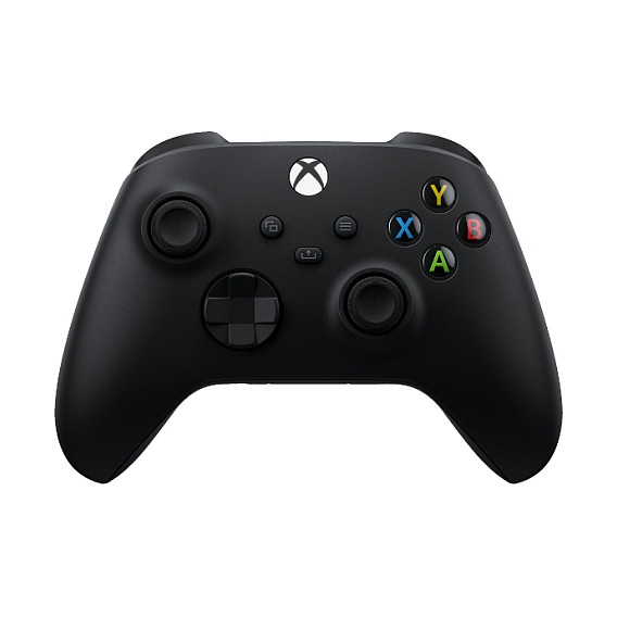 Microsoft Xbox Series X 1000 GB Wi-Fi Black-3