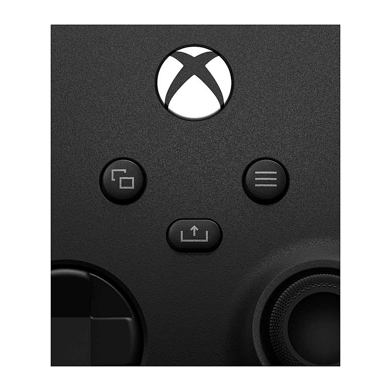 Microsoft Xbox Series X 1000 GB Wi-Fi Black-4