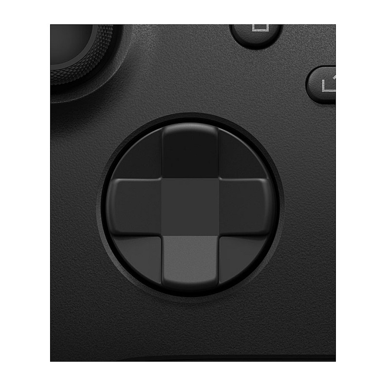 Microsoft Xbox Series X 1000 GB Wi-Fi Black-6