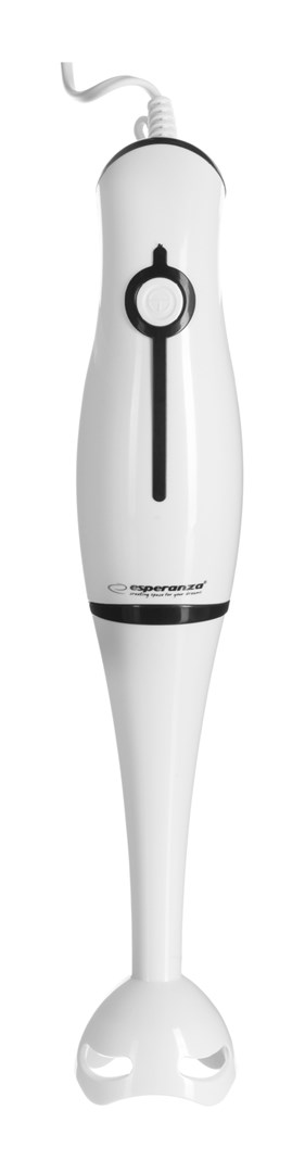 Štapni blender ESPERANZA EKM001K  250 W crno-bijeli
