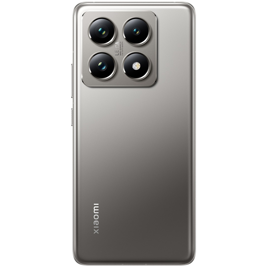 Mobitel XIAOMI 14T Pro 5G 12GB/512GB Gray Titanium-1