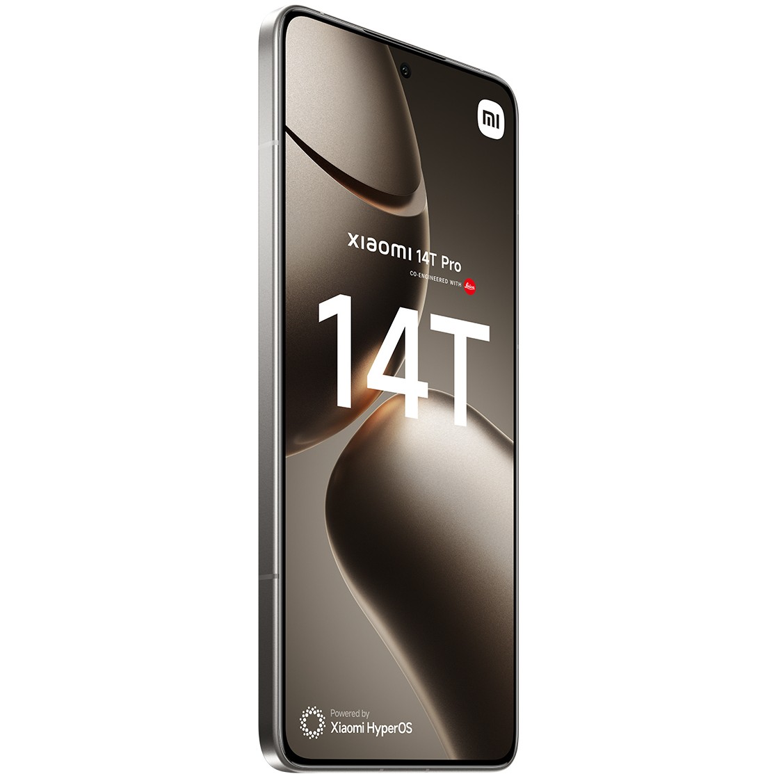 Mobitel XIAOMI 14T Pro 5G 12GB/512GB Gray Titanium-2