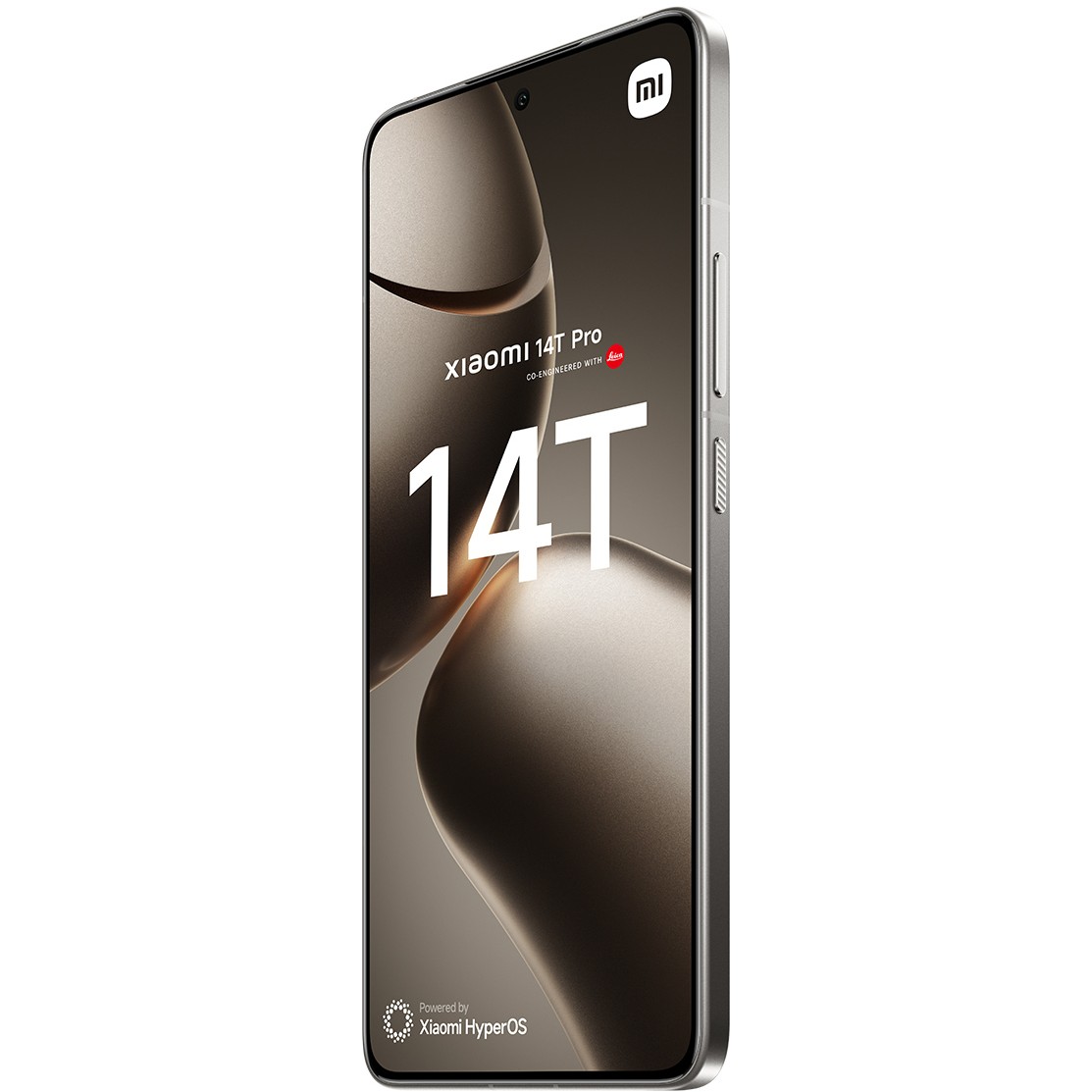 Mobitel XIAOMI 14T Pro 5G 12GB/512GB Gray Titanium-3