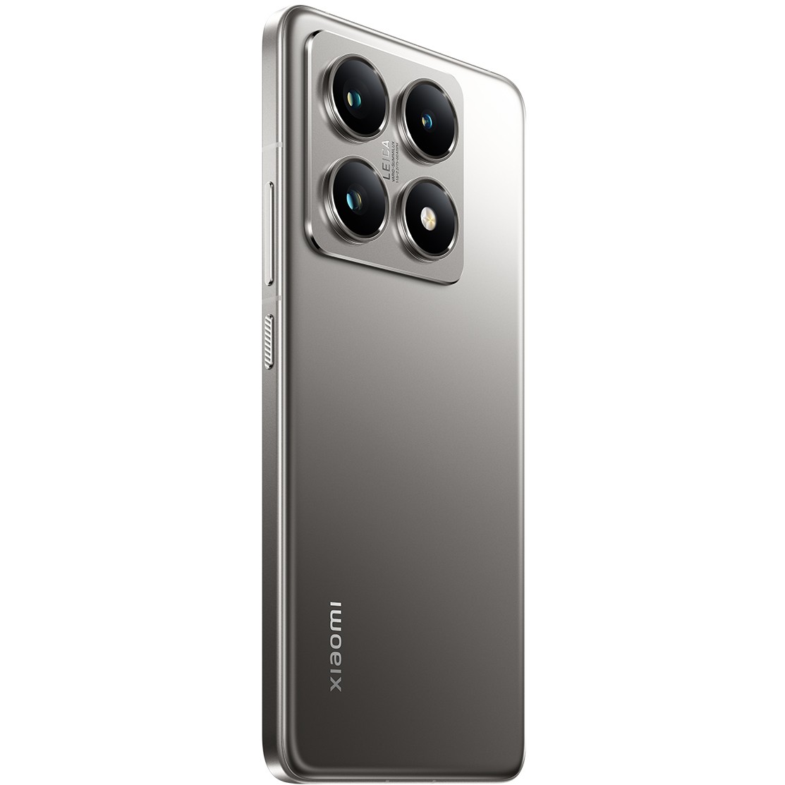 Mobitel XIAOMI 14T Pro 5G 12GB/512GB Gray Titanium-4