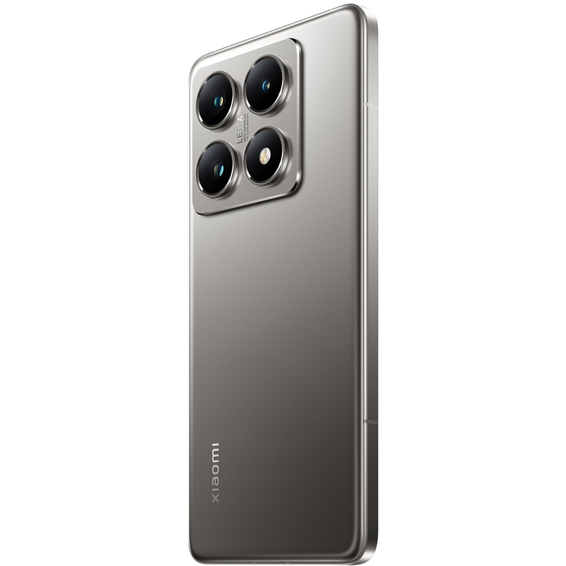 Mobitel XIAOMI 14T Pro 5G 12GB/512GB Gray Titanium-5