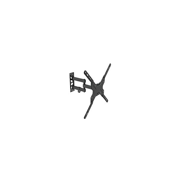 Nosač za TV zidni LOCTEK LCD PSW-831A (26"- 55", do 25 kg, nagib ±5°, zakret 12°)-4