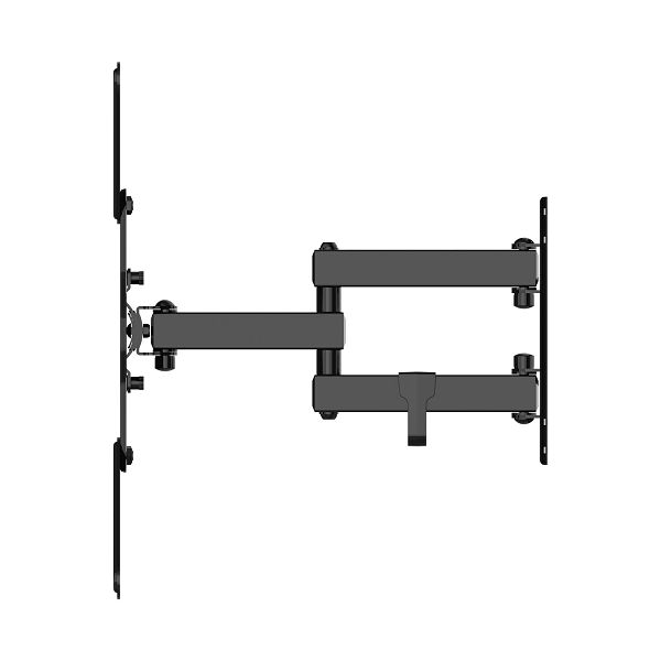 Nosač za TV zidni LOCTEK LCD PSW-831A (26"- 55", do 25 kg, nagib ±5°, zakret 12°)-2