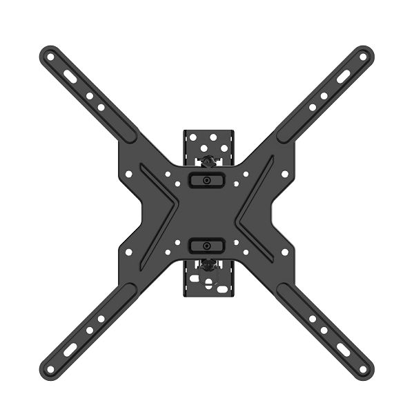 Nosač za TV zidni LOCTEK LCD PSW-831A (26"- 55", do 25 kg, nagib ±5°, zakret 12°)-3