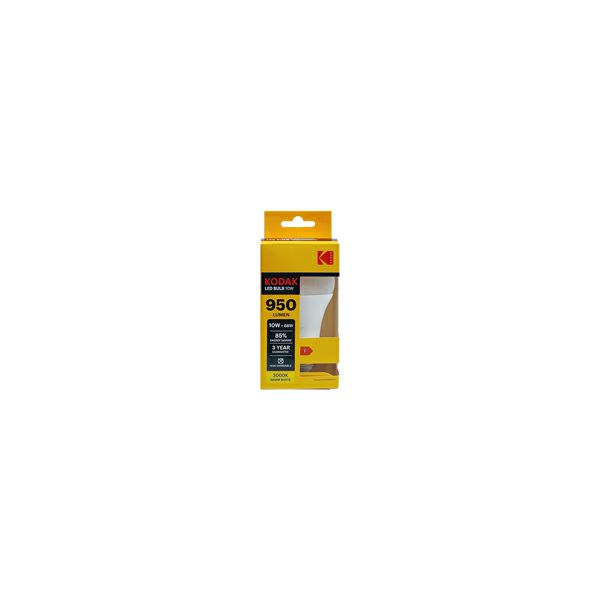KODAK ŽARULJA LED A60 E27 806LM WARM 10W/60W NON DIM