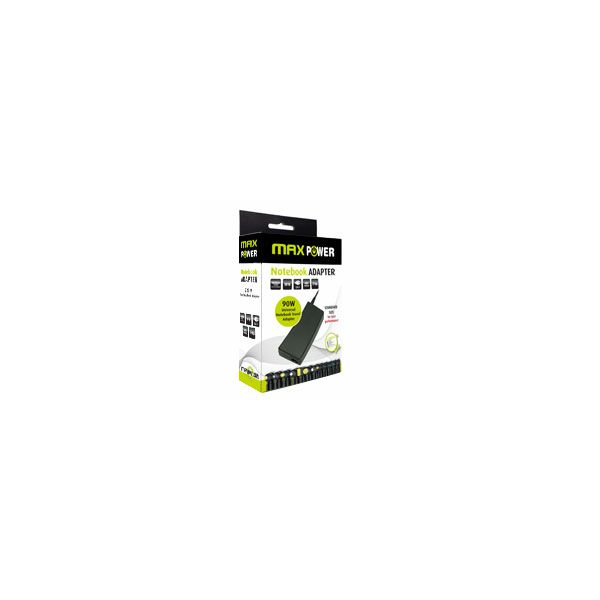 Punjač MAXPOWER MAXPOWER 4567CH Univerzalni kućni punjač 90W-2