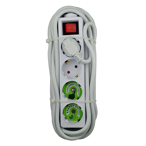MAXPOWER prod. kabel HS-DB GB04K 1.5m-0