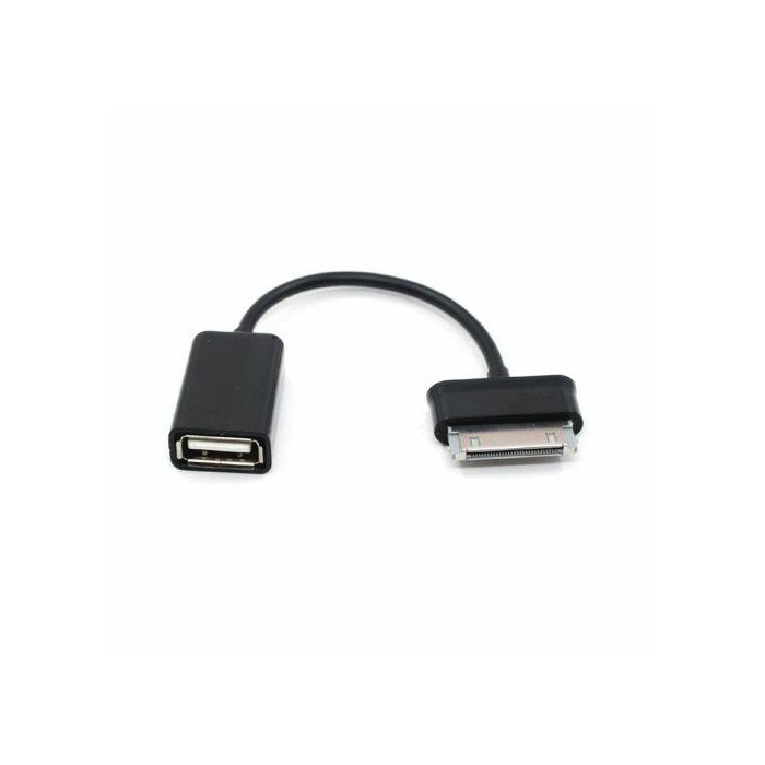 MAXMOBILE ADAPTER SAMSUNG TABLET 30pin-USB(Ž)-1