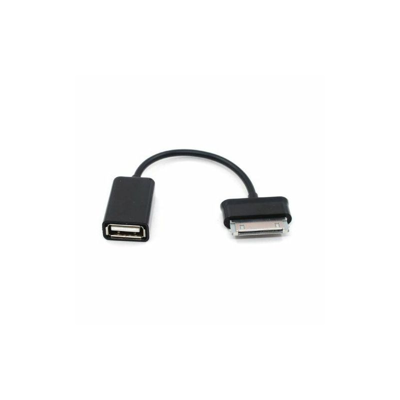 MAXMOBILE ADAPTER SAMSUNG TABLET 30pin-USB(Ž)-0