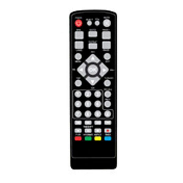 MAXPOWER DALJINSKI ZA HD DVB-T2 RECEIVER MPEG2/MPEG4-0