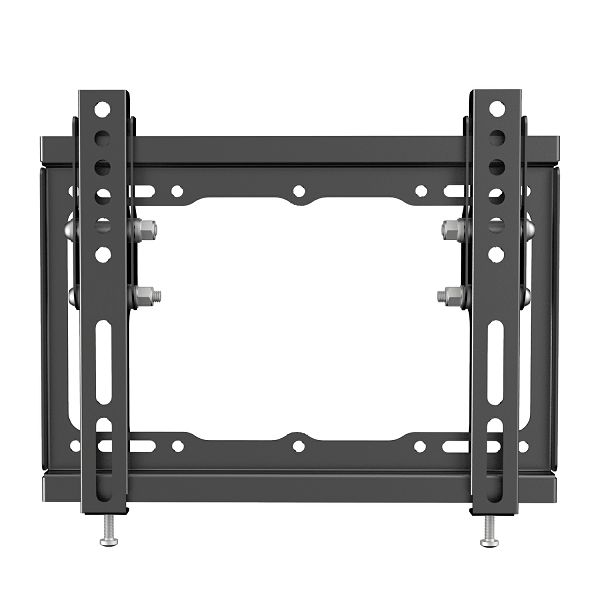 Nosač za TV zidni LOCTEK PSW-698SST (17"-47", do 20 kg, nagib 10°)-0