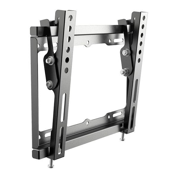 Nosač za TV zidni LOCTEK PSW-698SST (17"-47", do 20 kg, nagib 10°)-3