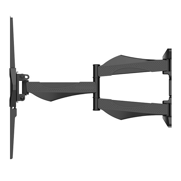 Nosač za TV zidni LOCTEK LCD PSW-862M (32"- 60", do 30 kg, nagib ±2°, zakret 12°)-2