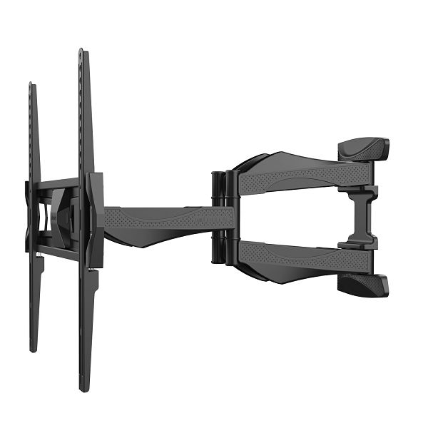 Nosač za TV zidni LOCTEK LCD PSW-862M (32"- 60", do 30 kg, nagib ±2°, zakret 12°)-3