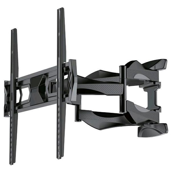 Nosač za TV zidni LOCTEK LCD PSW-862M (32"- 60", do 30 kg, nagib ±2°, zakret 12°)