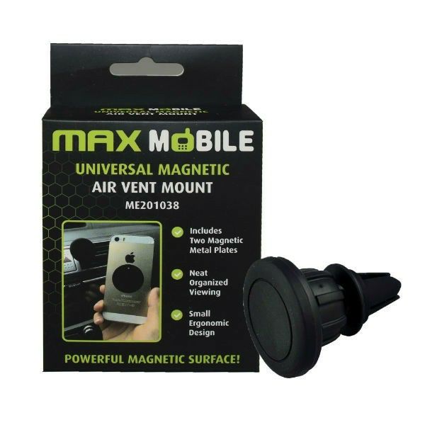 MAXMOBILE DRŽAČ ZA MOBITEL MAGNETNI IPG1510-0