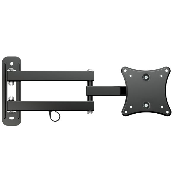 LOCTEK LCD NOSAČ ZGLOBNI PSW-737S 10"-27"-3