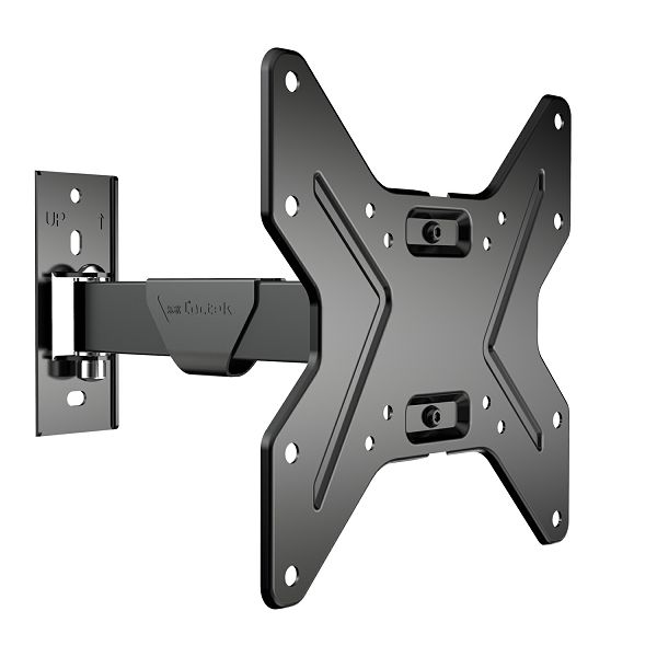 Nosač za TV zidni LOCTEK LCD PSW-755 (26"- 42", do 25 kg, nagib ±5°, zakret 10°)-2