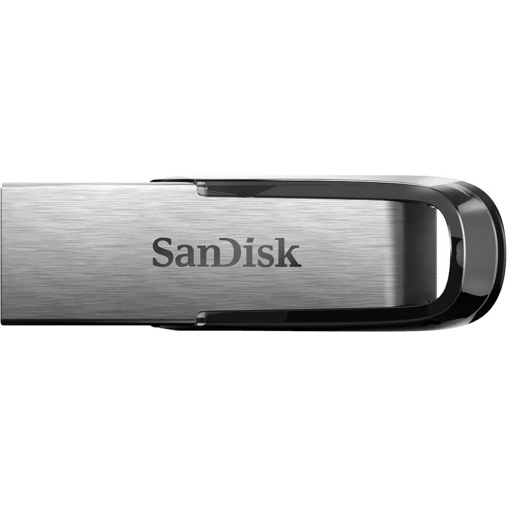 USB 3.0 Flash Drive SANDISK Ultra Flair 32GB-0