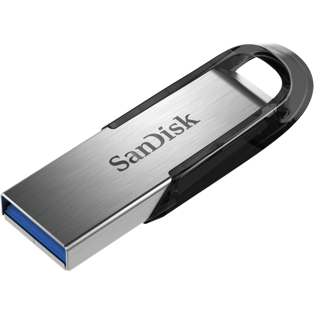 USB 3.0 Flash Drive SANDISK Ultra Flair 32GB-2