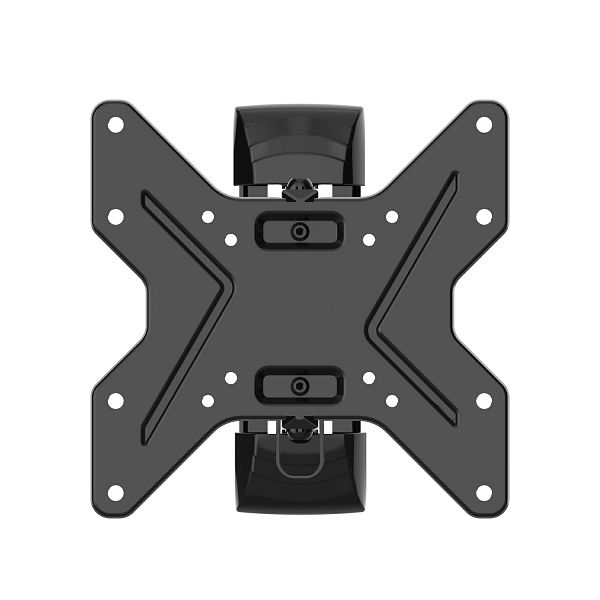 Nosač za TV/monitor zidni LOCTEK LCD PSW-831 (13"- 42", do 25 kg, nagib ±5°, zakret 12°)-1