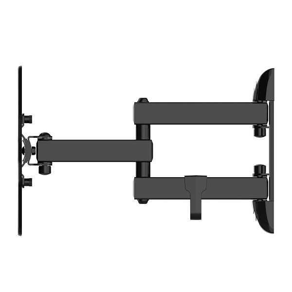Nosač za TV/monitor zidni LOCTEK LCD PSW-831 (13"- 42", do 25 kg, nagib ±5°, zakret 12°)-2