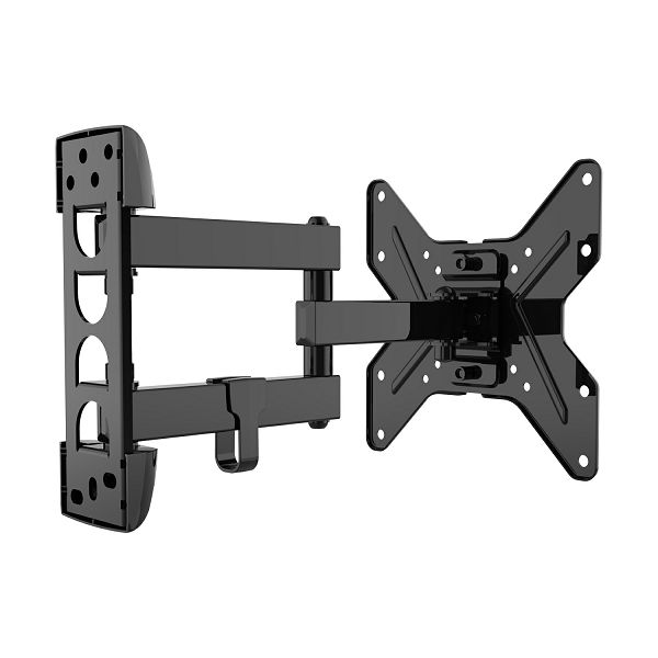 Nosač za TV/monitor zidni LOCTEK LCD PSW-831 (13"- 42", do 25 kg, nagib ±5°, zakret 12°)-3
