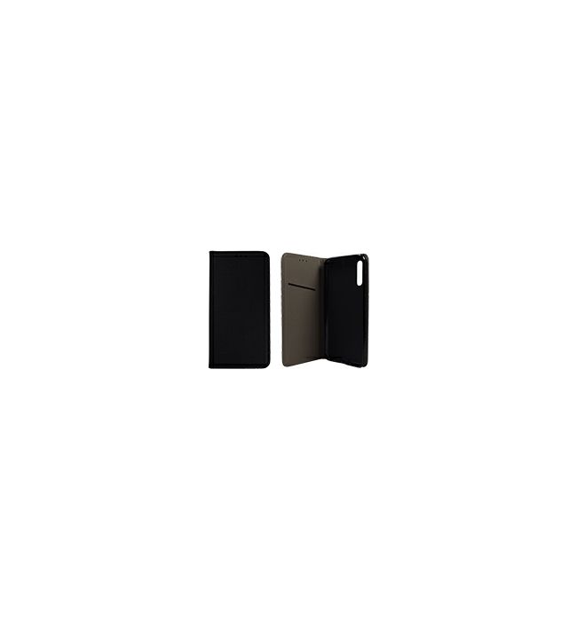 Torbica za mobitel Samsung Galaxy A50/A30 SMART MAGNET crna