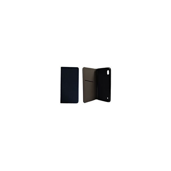 Torbica za mobitel Samsung Galaxy A10 SMART MAGNET crna-0
