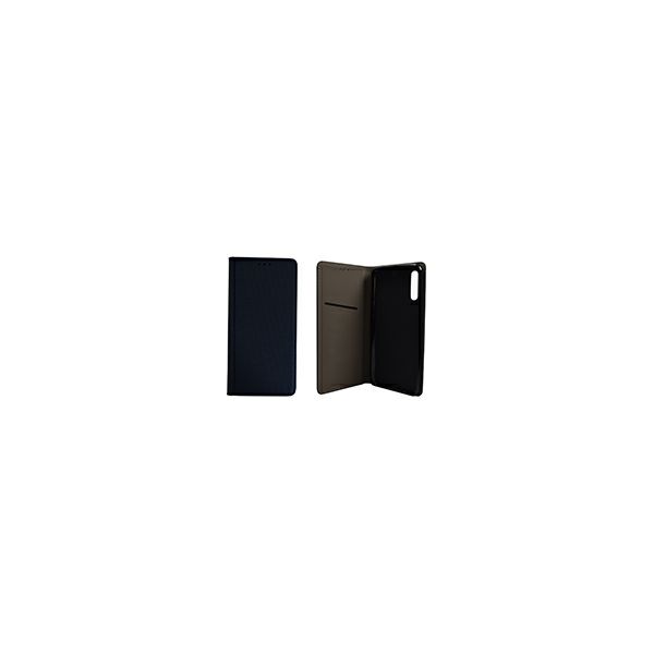 Torbica za mobitel Samsung Galaxy A70 SMART MAGNET crna-0