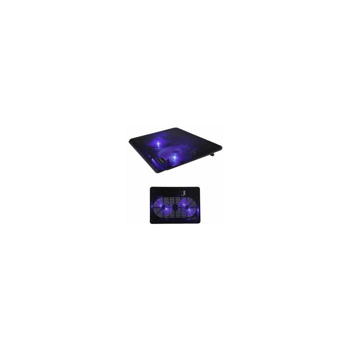 HAVIT "COOLING PAD"ZA LAPTOP HV-F2035 do 15.6"-2